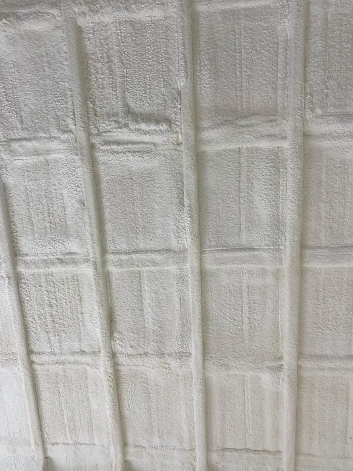 Core Functions of Closed-Cell Foam Core Functions of Closed-Cell Foam