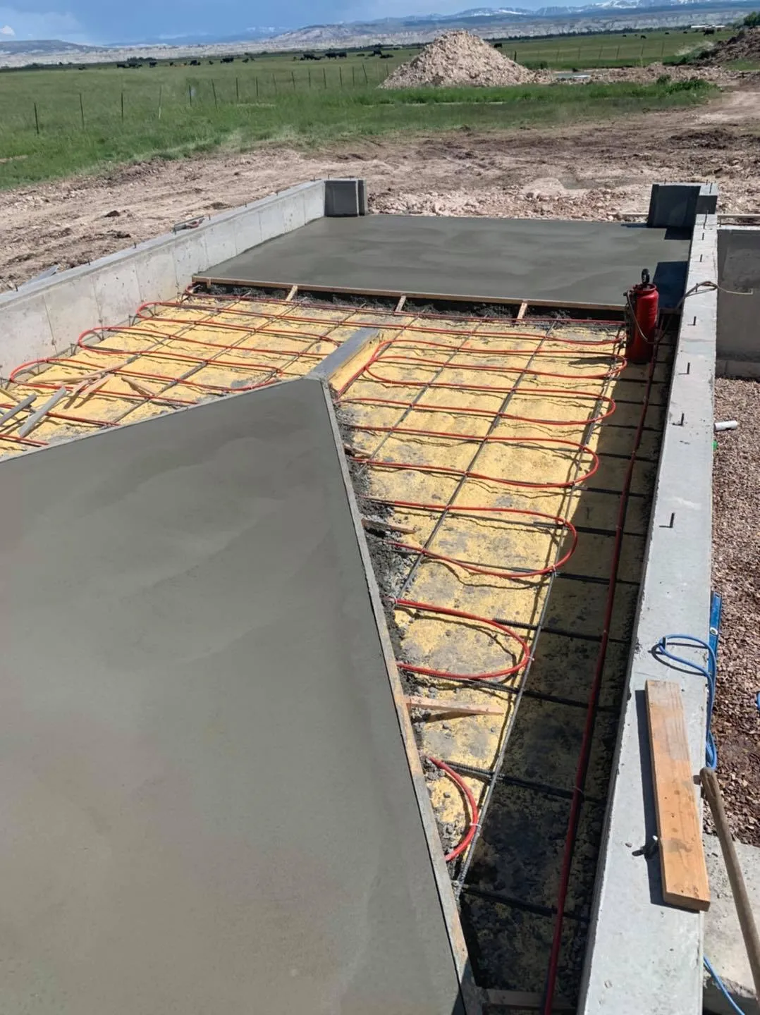 Expert Spray Foam Contractor in Evanston, WY Expert Spray Foam Contractor in Evanston, WY