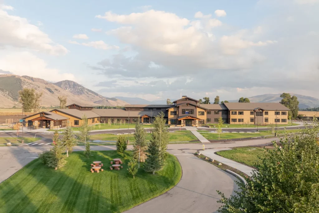 From Blueprint to a Well-Insulated Reality: Our Integral Role in an Award-Winning Construction Project