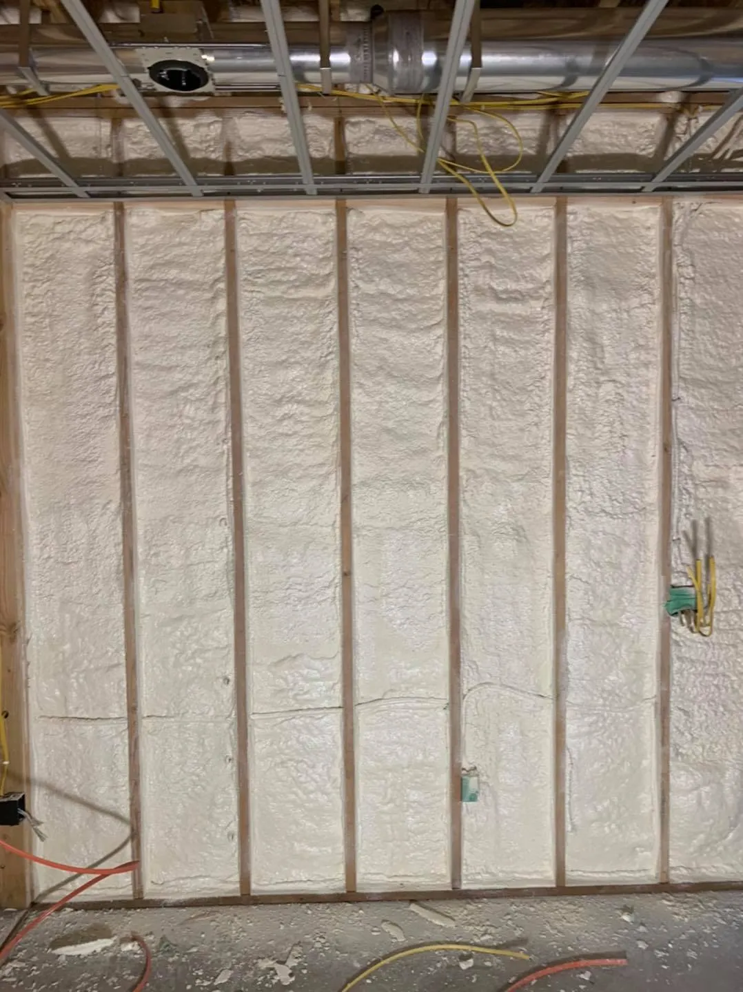 Is Spray Foam the Right Option for Insulating Workshops or Metal Buildings in Soda Springs, ID Is Spray Foam the Right Option for Insulating Workshops or Metal Buildings in Soda Springs, ID