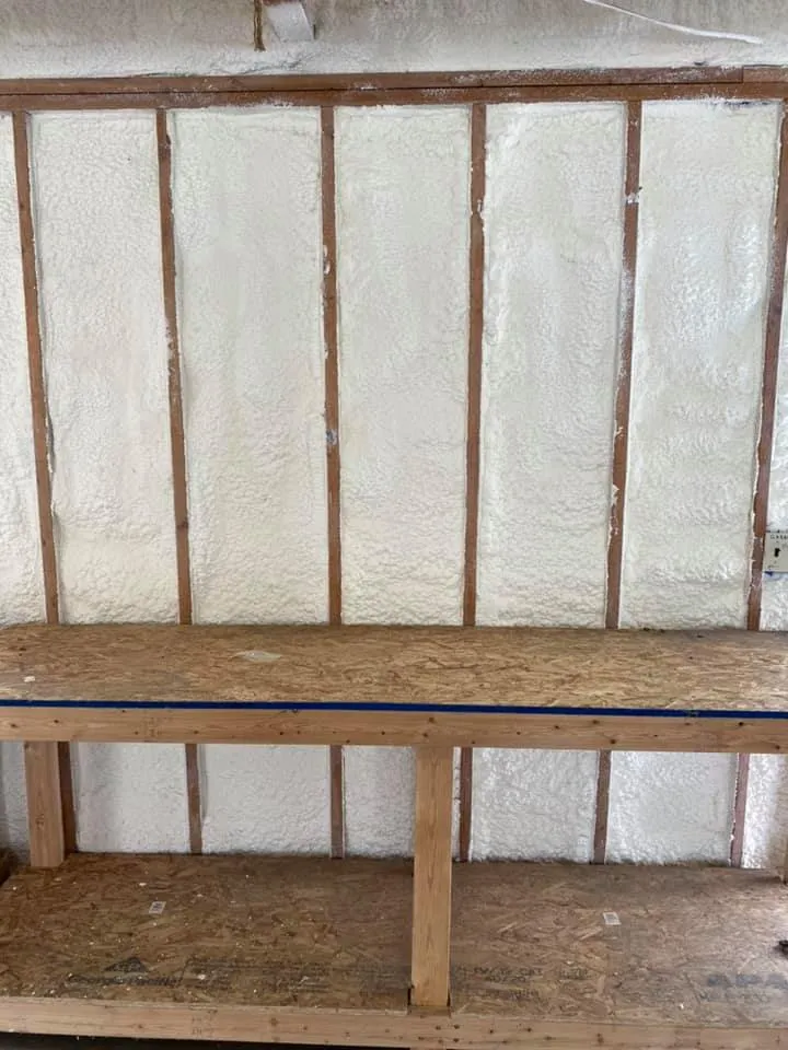 How Home Spray Foam Insulation Helps Block Pests From Entering Through Gaps