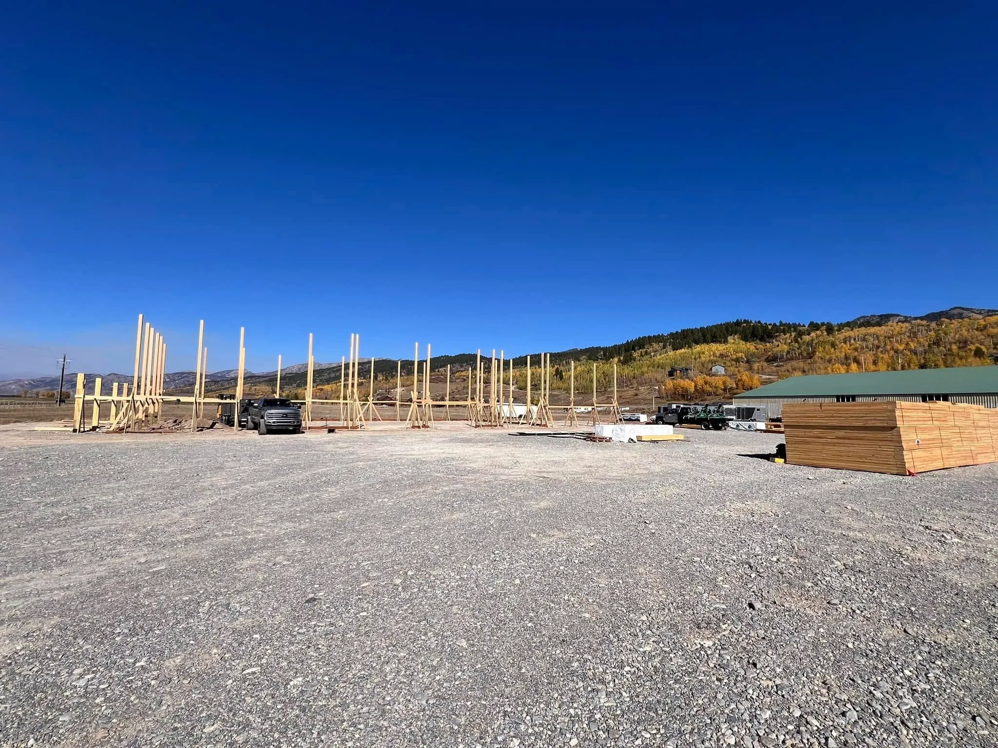 Spray Foam Insulation