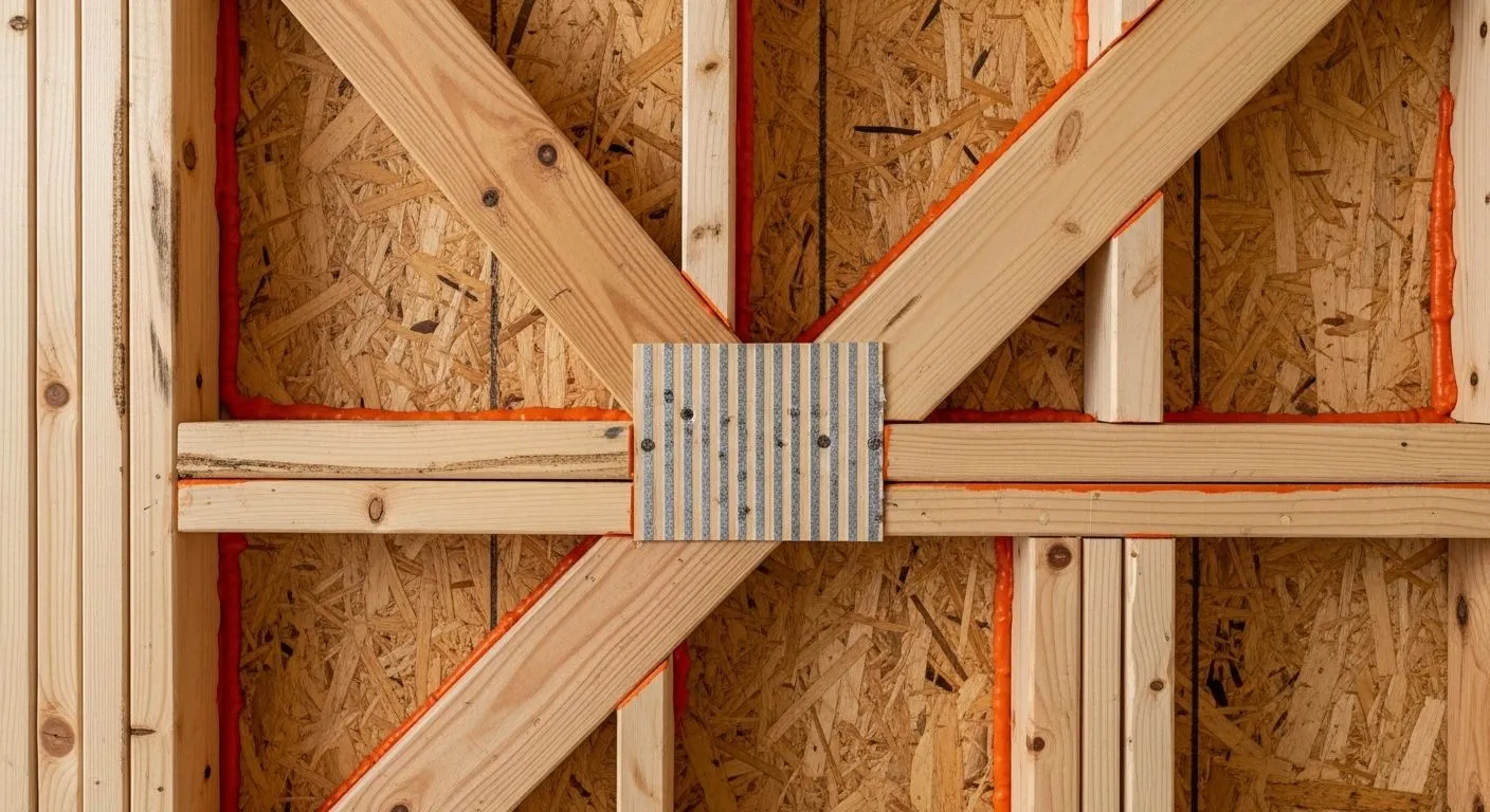 Why Air Sealing Plays a Role in Protecting Valuable Furniture