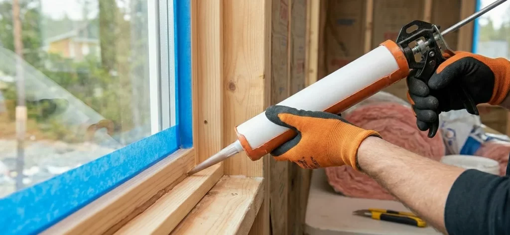 Why Air Sealing Plays a Role in Protecting Valuable Furniture