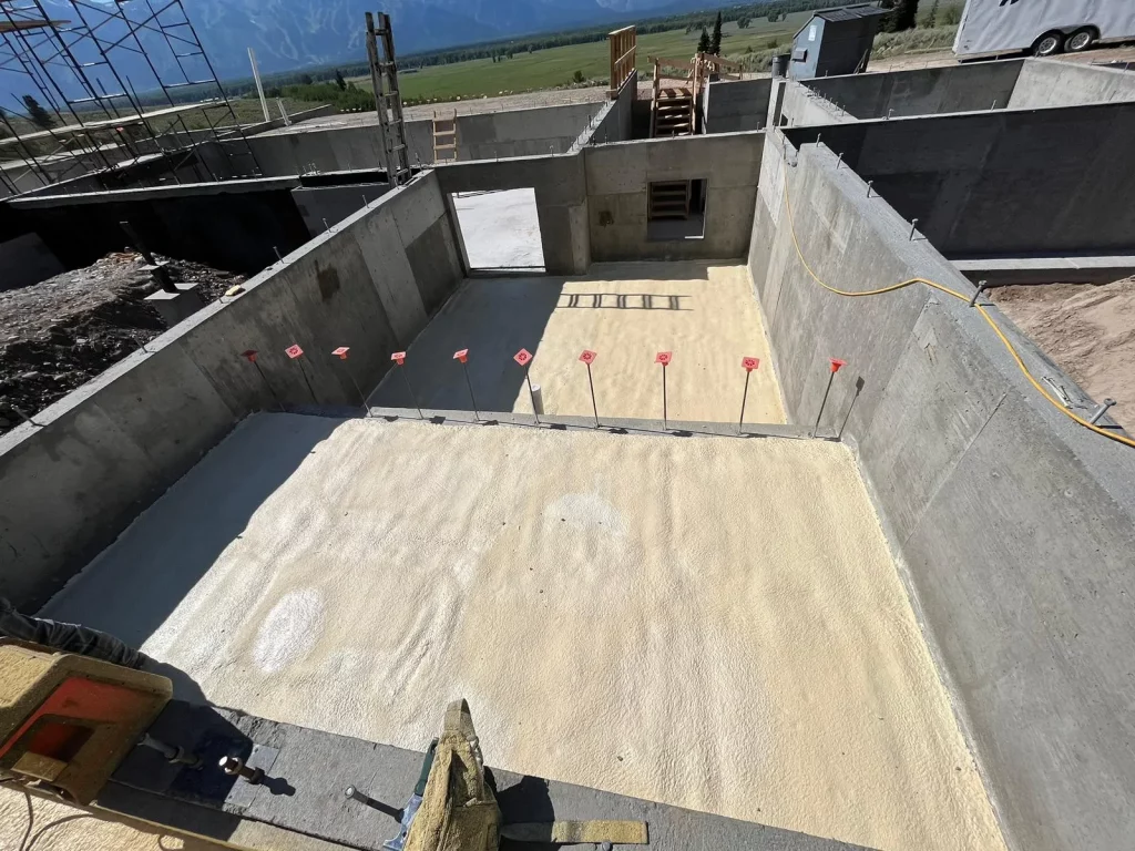 Why Commercial Spray Foam is an Investment, Not an Expense