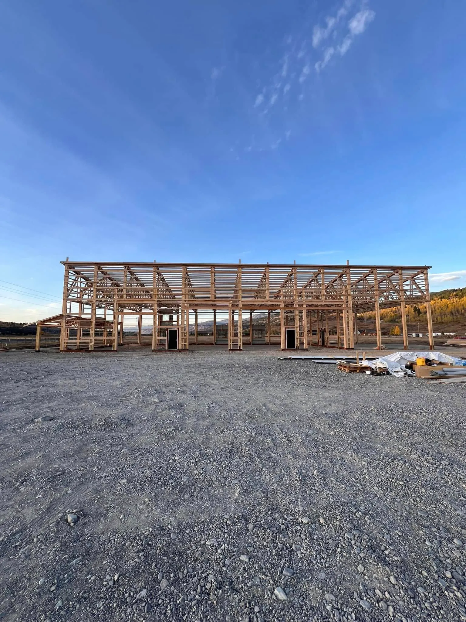 spray foam insulation 