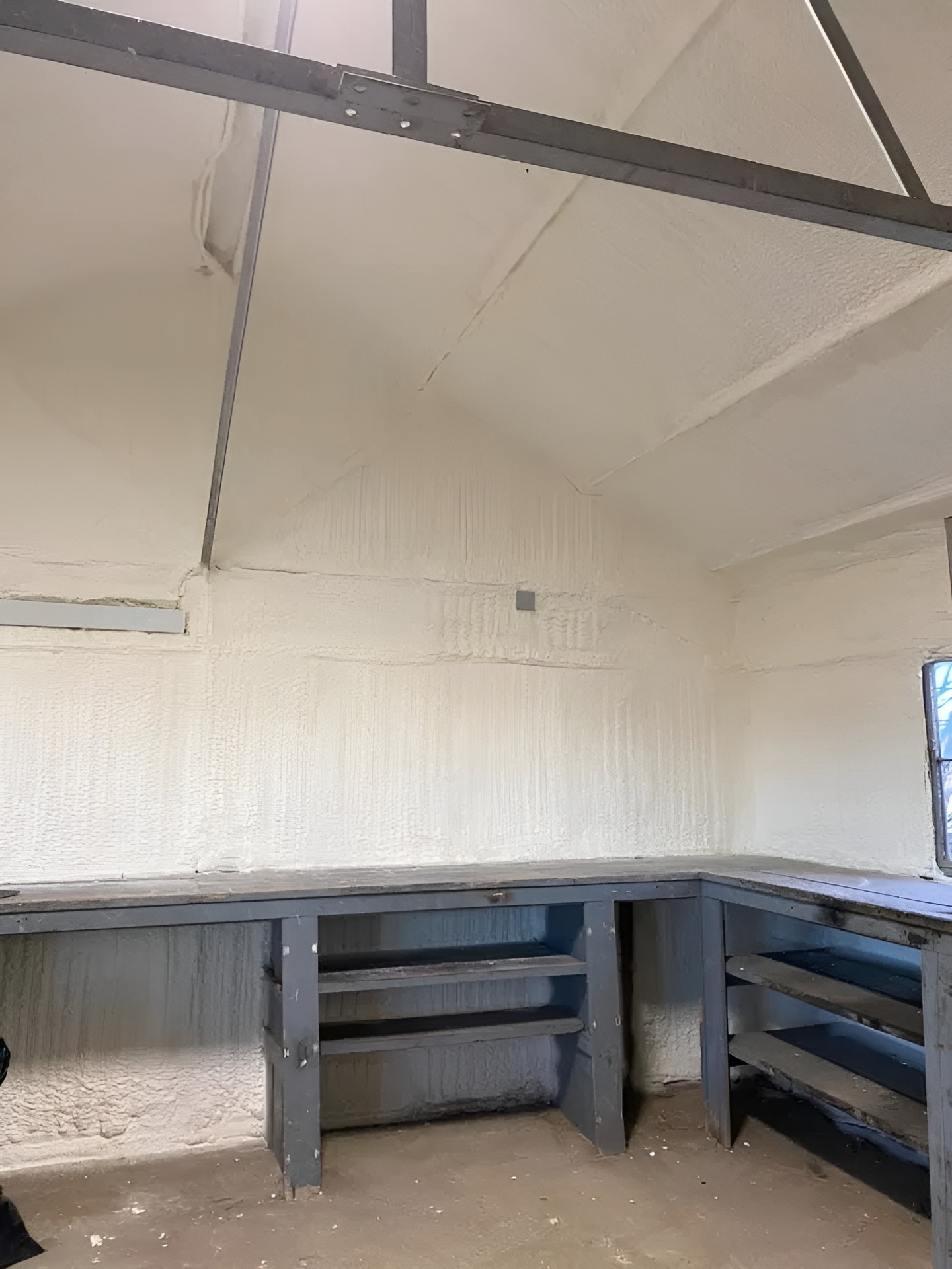 Why Your Home Stays Cooler With Spray Foam Insulation Why Your Home Stays Cooler With Spray Foam Insulation