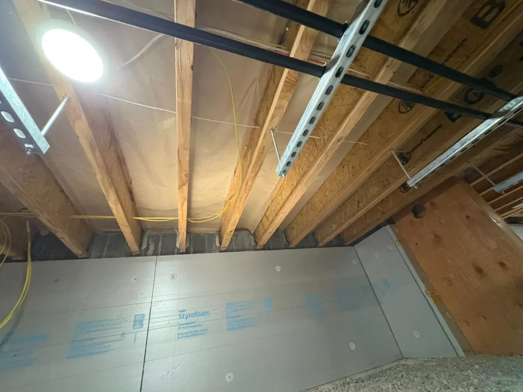 How residential insulation solves the problem of uneven heating in Rigby, ID