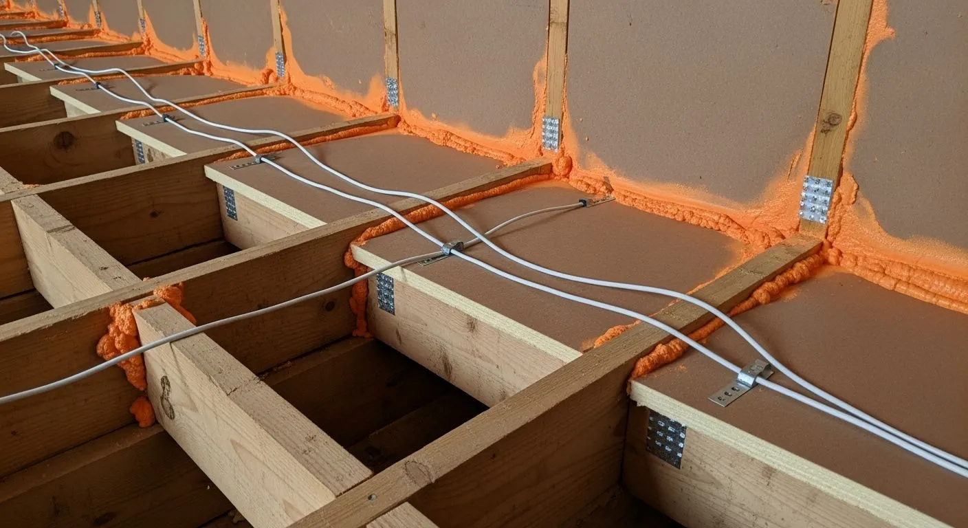 How to decide if your home needs professional air sealing in 2026 How to decide if your home needs professional air sealing in 2026