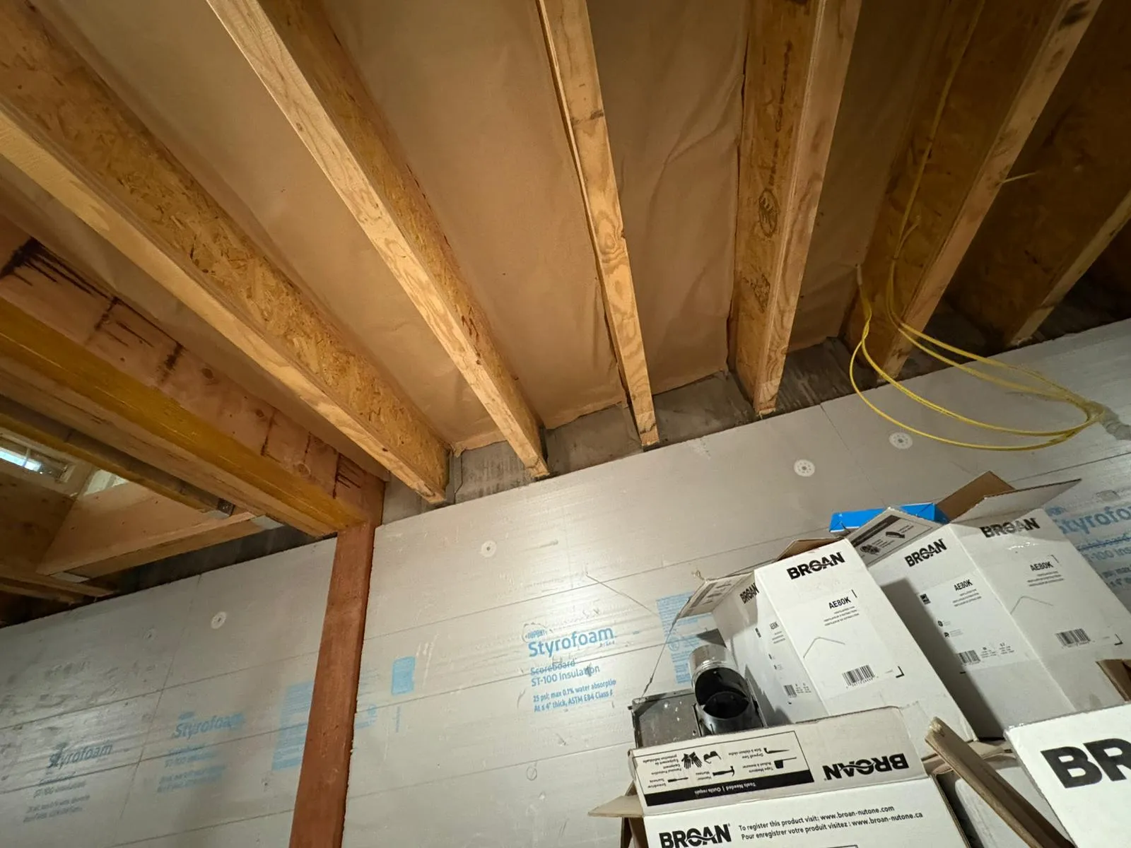 How to determine the R-value needed for your residential insulation