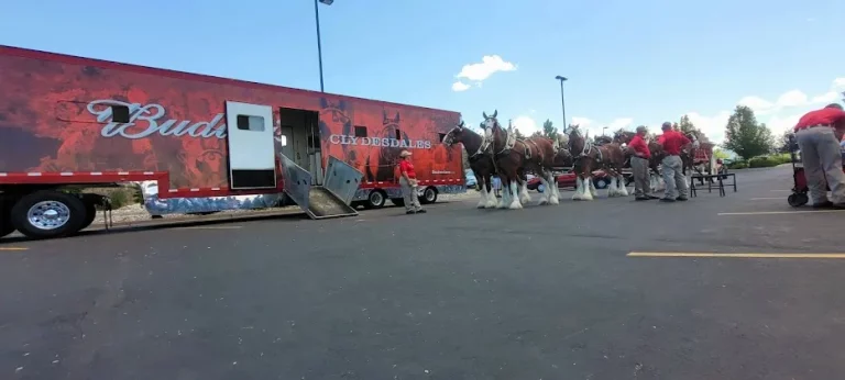 Intermittent Spring Trailhead