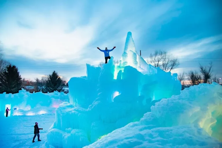 Intermittent Spring Trailhead