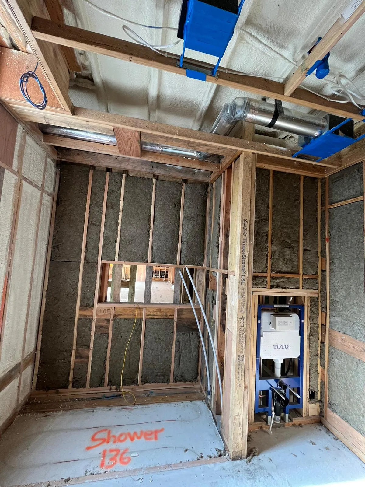 What is the difference between facing and unfaced insulation materials in Jackson Hole, WY What is the difference between facing and unfaced insulation materials in Jackson Hole, WY