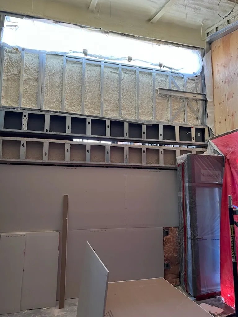 What to Know Before Hiring a Spray Foam Insulation Contractor in Jackson Hole, WY