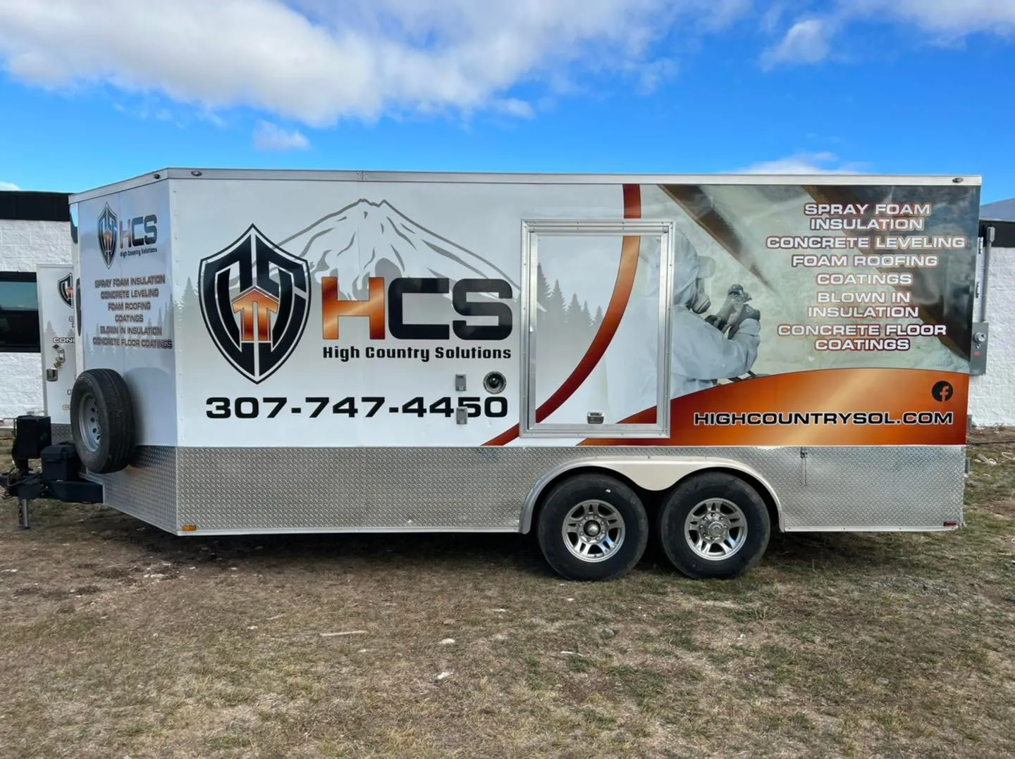 Why Choose Us for Your Next Project Spray Foam Insulation