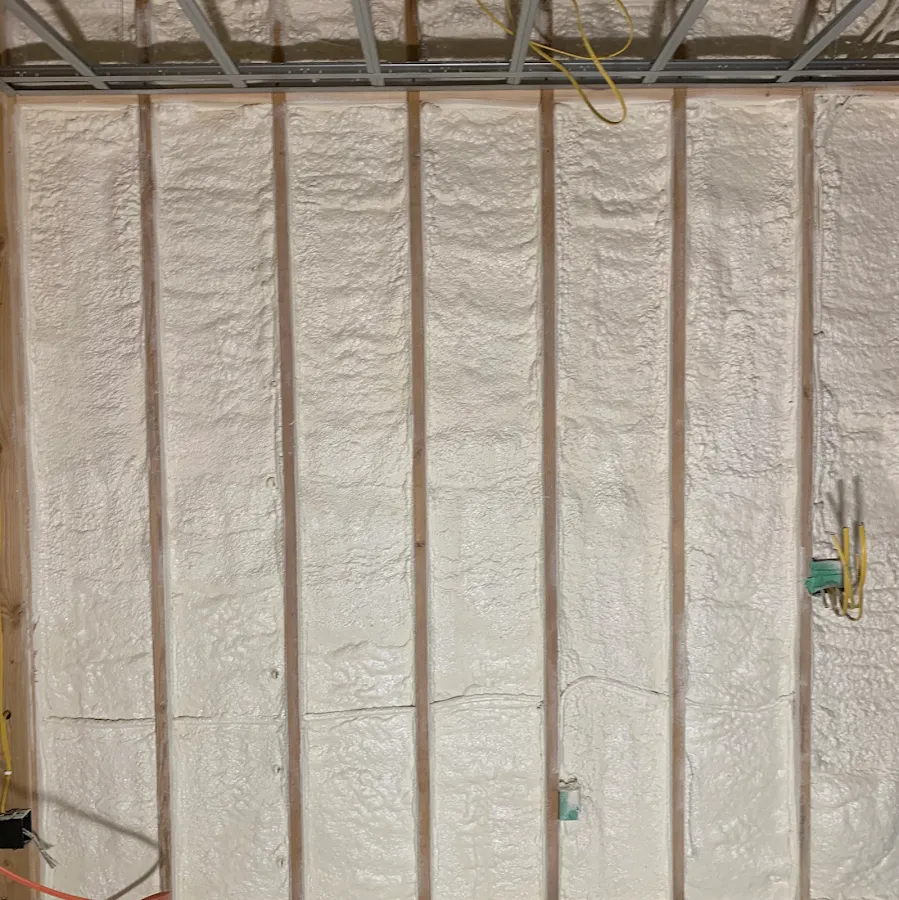 Why open-cell insulation is often more affordable than you think__ Why open-cell insulation is often more affordable than you think