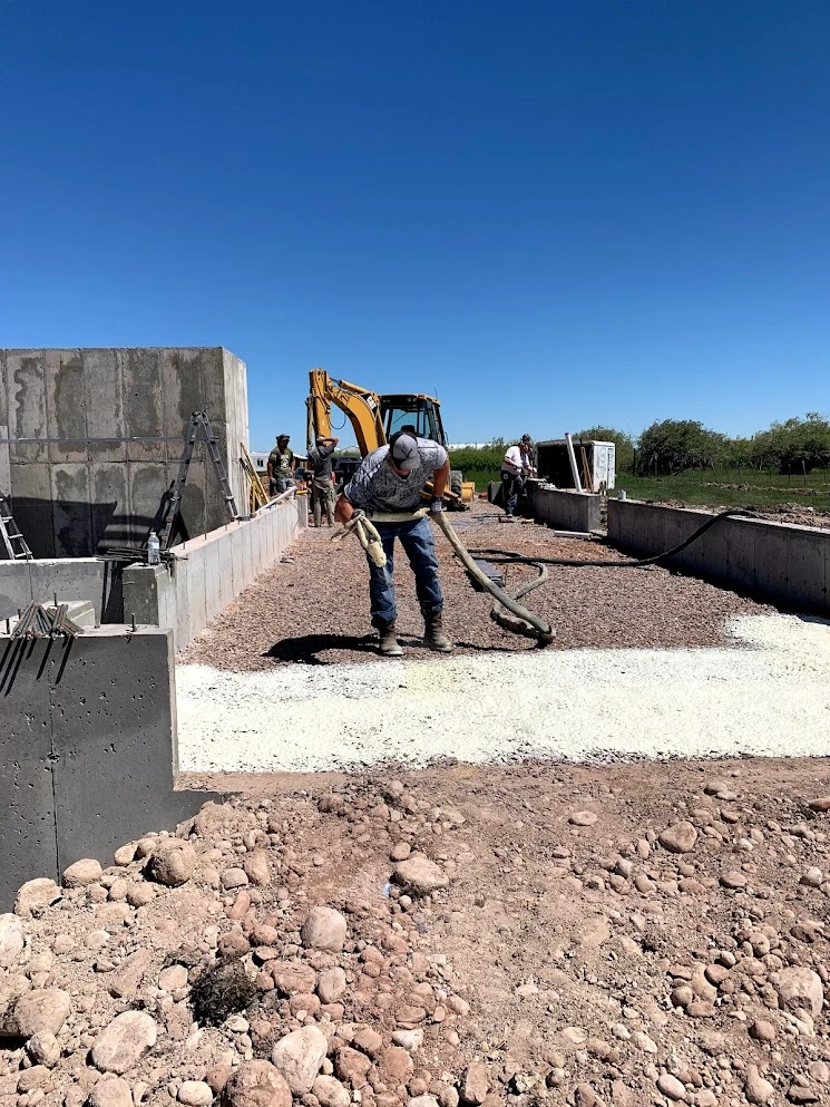 Spray Foam Insulation for Protection from Outdoor Pollutants