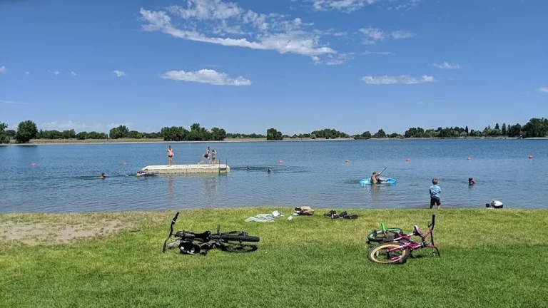 Intermittent Spring Trailhead