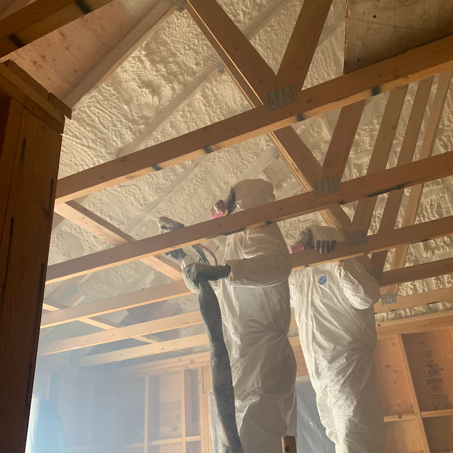 Why open-cell spray foam is the ideal choice for media rooms in Pocatello, ID