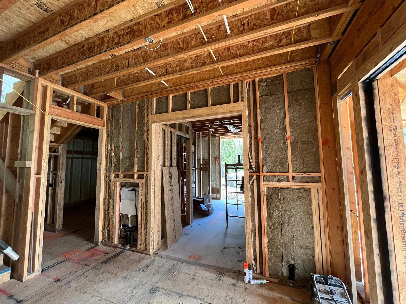 Everything Homeowners Need to Know About Mineral Wool Insulation Understanding Mineral Wool Insulation: A Comprehensive Guide for Homeowners