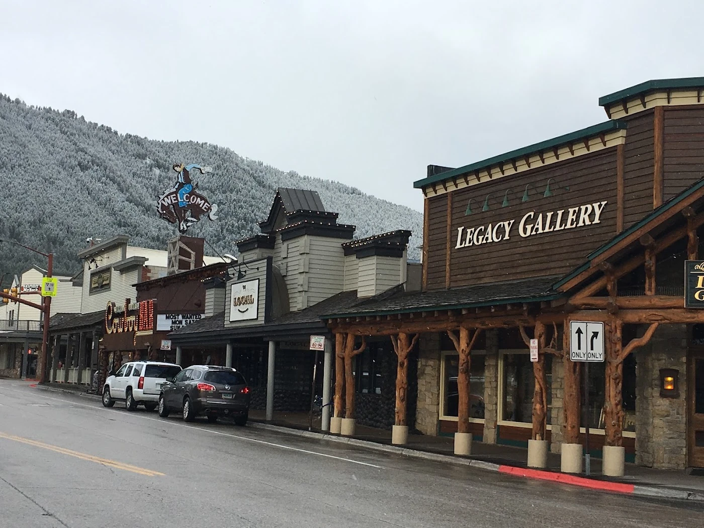 Expert Closed-Cell Spray Foam Insulation Contractor in Jackson Hole, WY