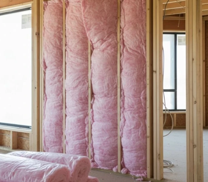 Installing Fiberglass Insulation Correctly: Step-by-Step Guidance