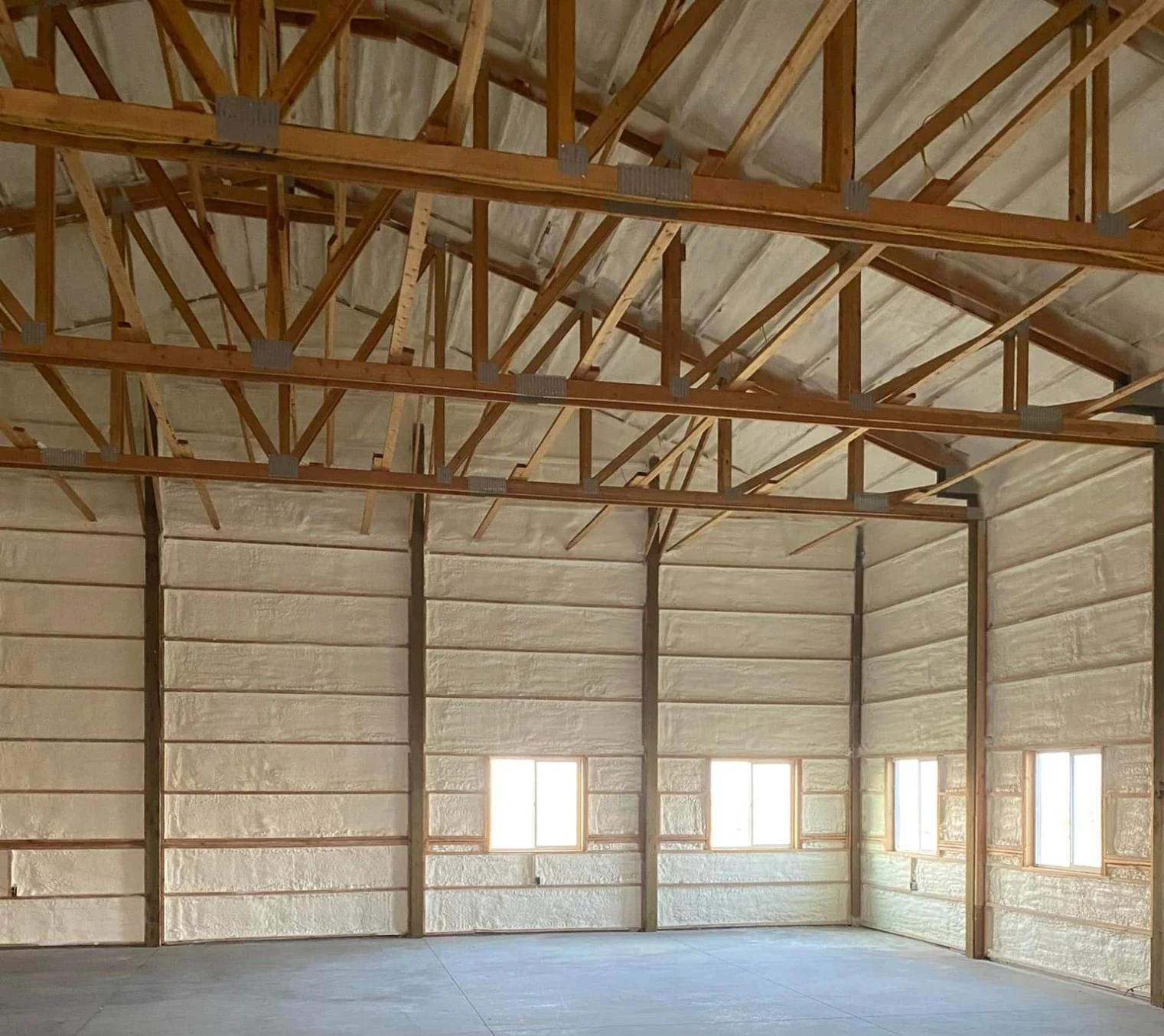 Insulated vs Uninsulated Walls: How Big Is the Energy Difference?