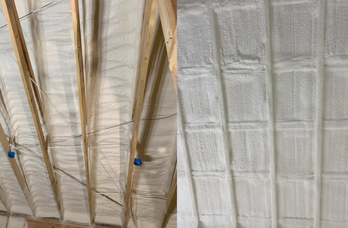 Open-Cell vs Closed-Cell Spray Foam: Which Insulation Performs Better in Alpine, WY?