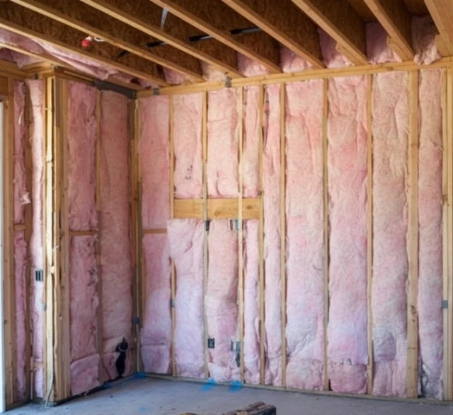 Installing Fiberglass Insulation Correctly: Step-by-Step Guidance