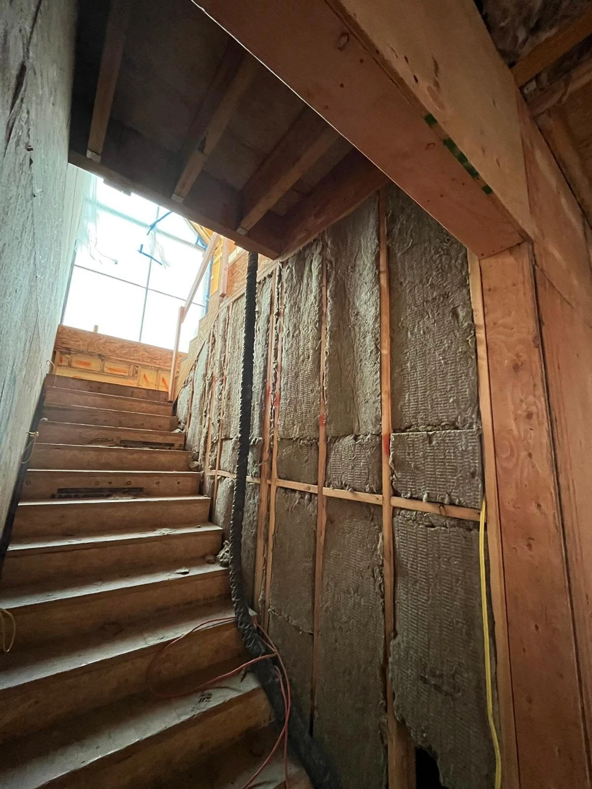 The Benefits of Mineral Wool Insulation Understanding Mineral Wool Insulation: A Comprehensive Guide for Homeowners