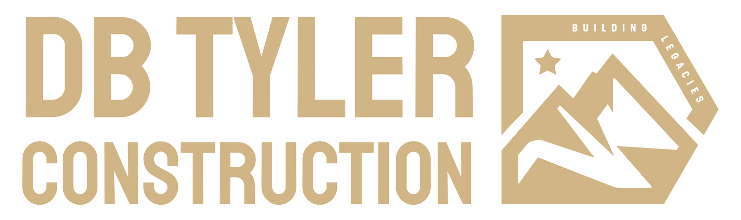 DB Tyler Construction
