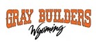 Gray Builders Inc Construction