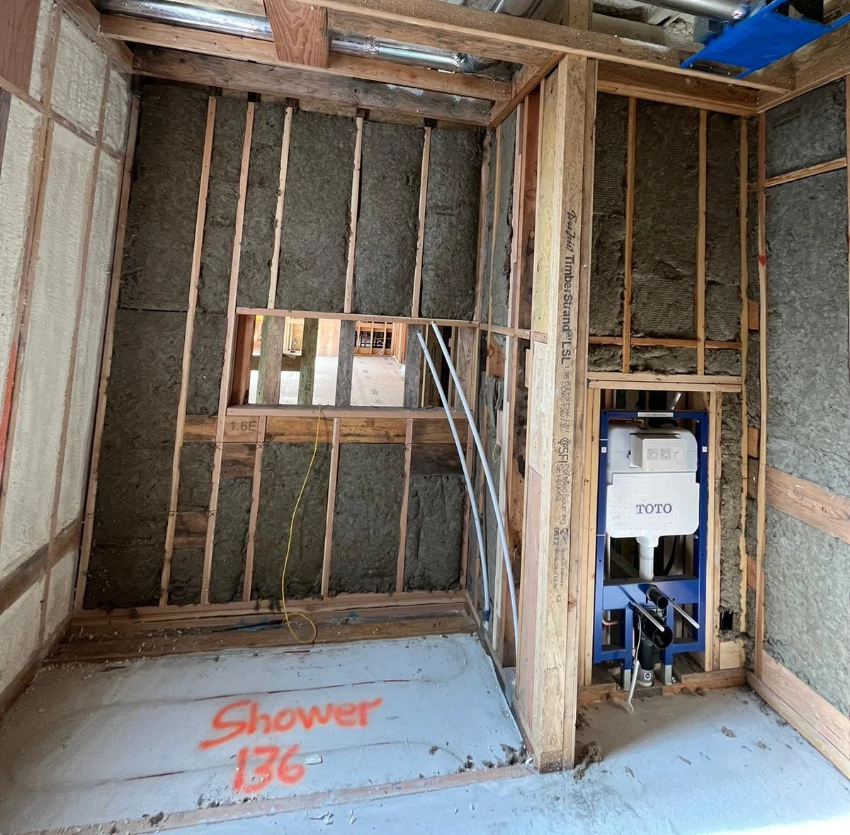 How Mineral Wool Works as Passive Fire Protection