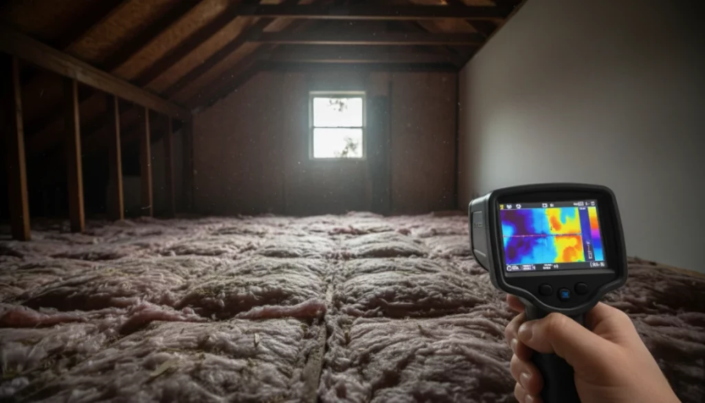 How Fiberglass Insulation Handles Heat Transfer in Different Conditions?