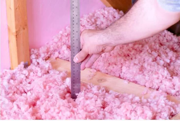 How Blown-In Insulation Works and Where It Should Be Used in Homes?