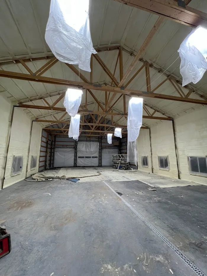 Energy Loss Problems That Require Closed-Cell Spray Foam in Jackson Homes