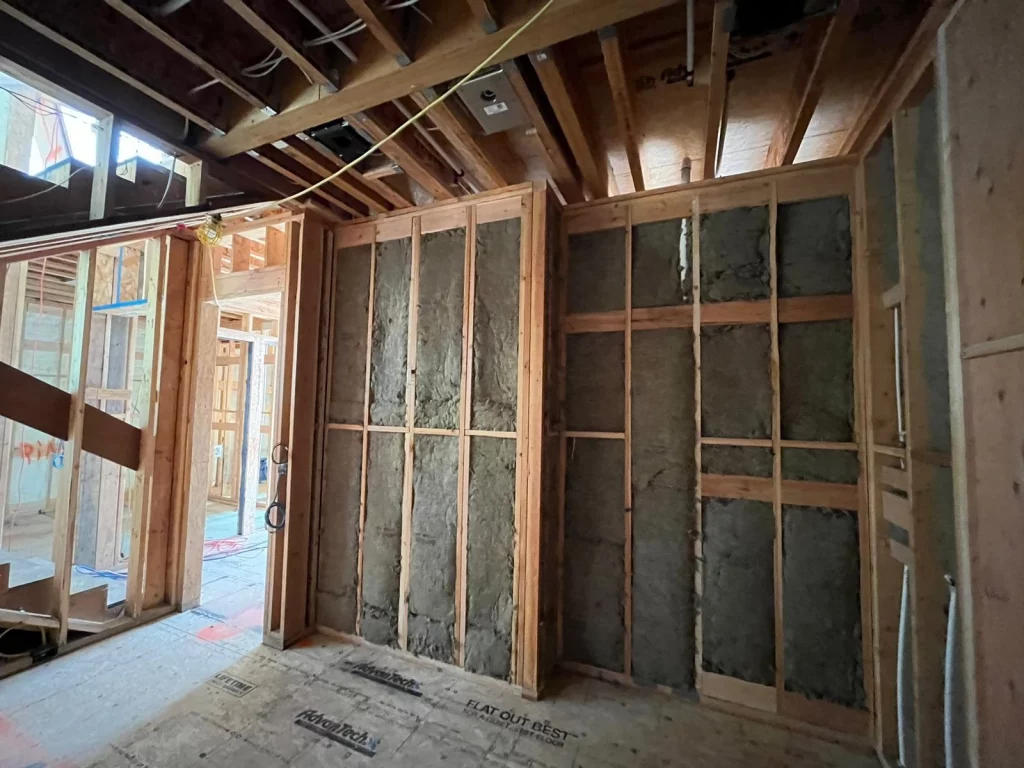 Is Mineral Wool Insulation Effective for Homes in Star Valley Ranch?