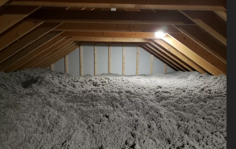 How Can Builders Reduce Long-Term Energy Costs With Professional Insulation in Driggs?
