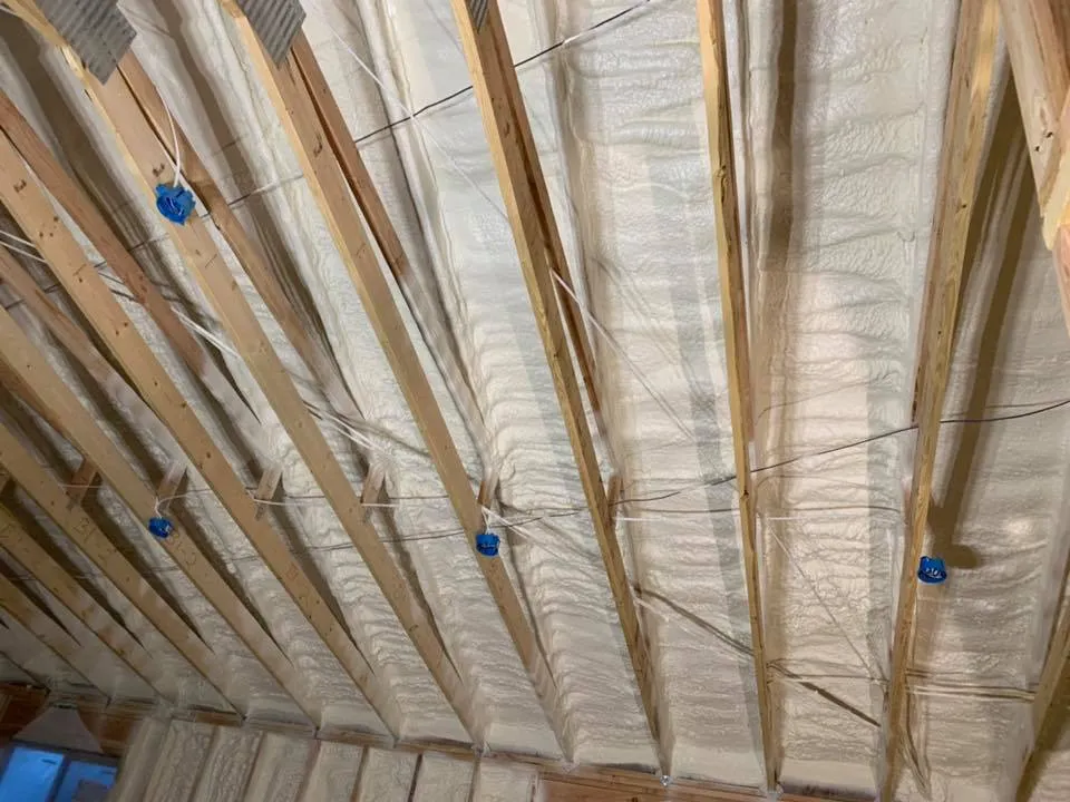 How to Choose the Right Insulation for New Construction Projects in Thayne, WY?