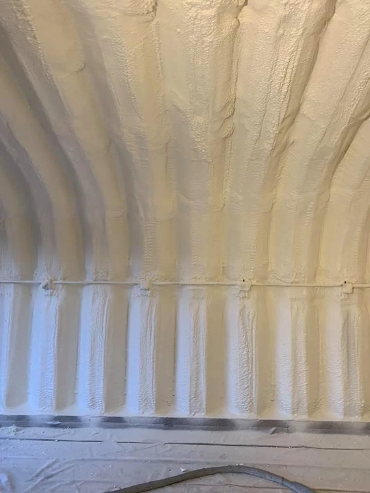 How to Install Closed-Cell Spray Foam in Modern Homes? A Complete Guide