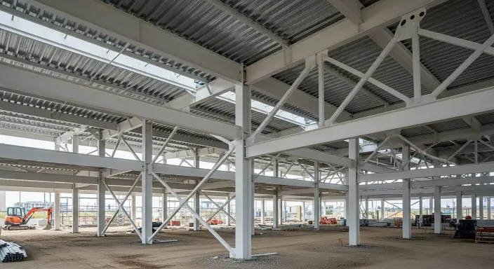 Things to Consider Before Applying Intumescent Coatings Agricultural Insulation Services