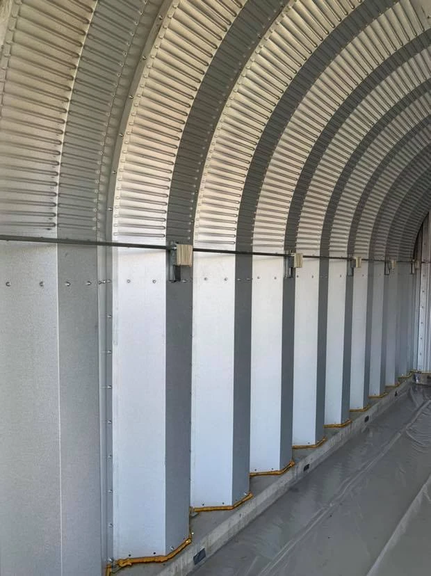 spray foam insulation 
