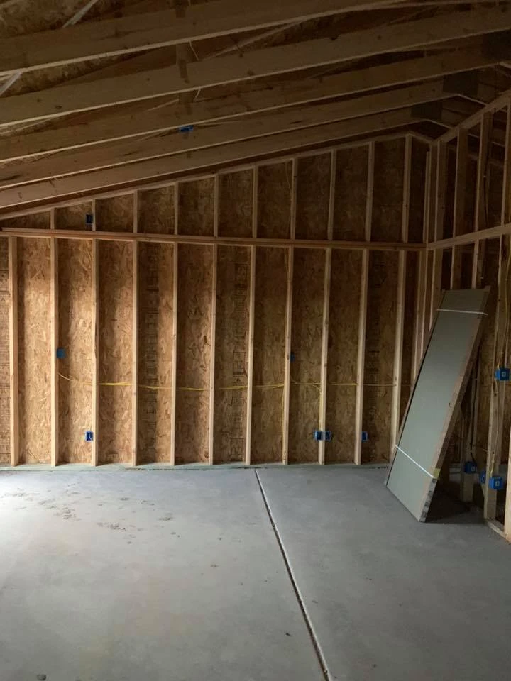Why Homeowners & Businesses Work With Us spray foam insulation