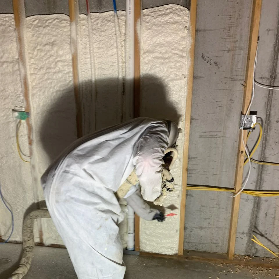 Why Spray Foam Insulation Fails in Idaho Falls, ID, and How to Prevent It? Here are the Solutions