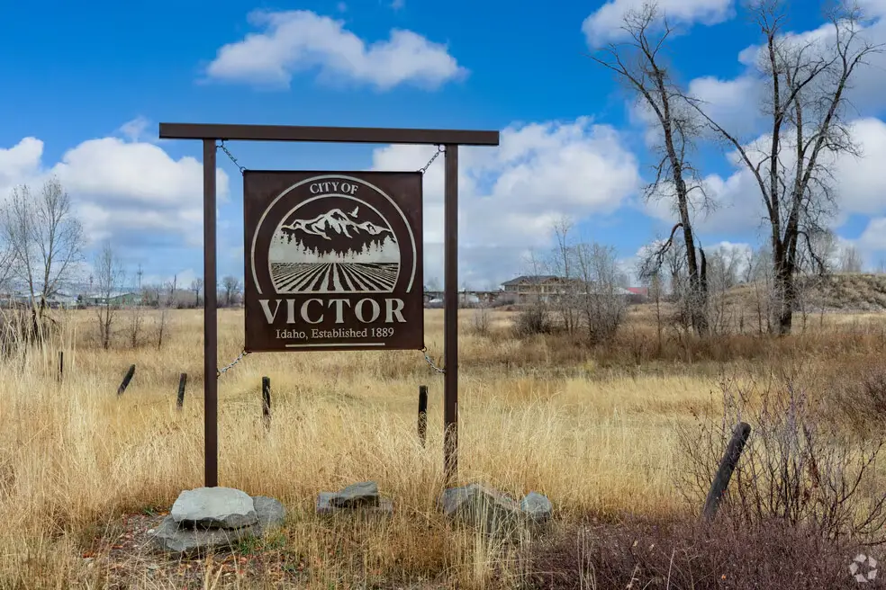 Victor, ID spray foam
