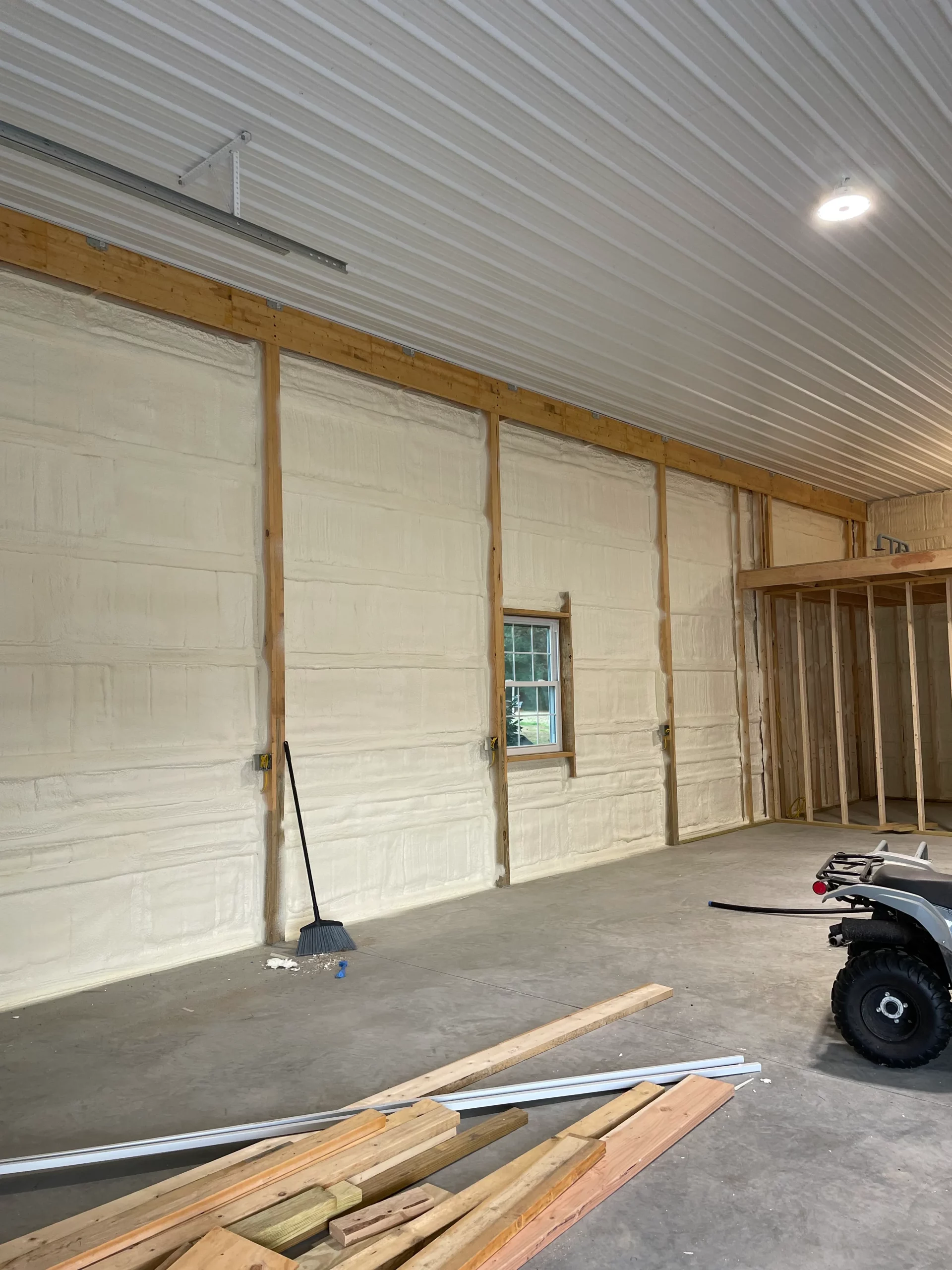 How Can Builders in Driggs, ID Benefit From Partnering With a Spray Foam Contractor How Can Builders in Driggs, ID Benefit From Partnering With a Spray Foam Contractor?