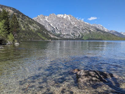 Bridger-Teton National Forest