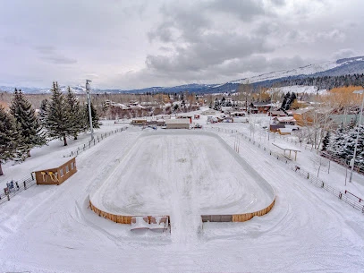Star Valley Temple
