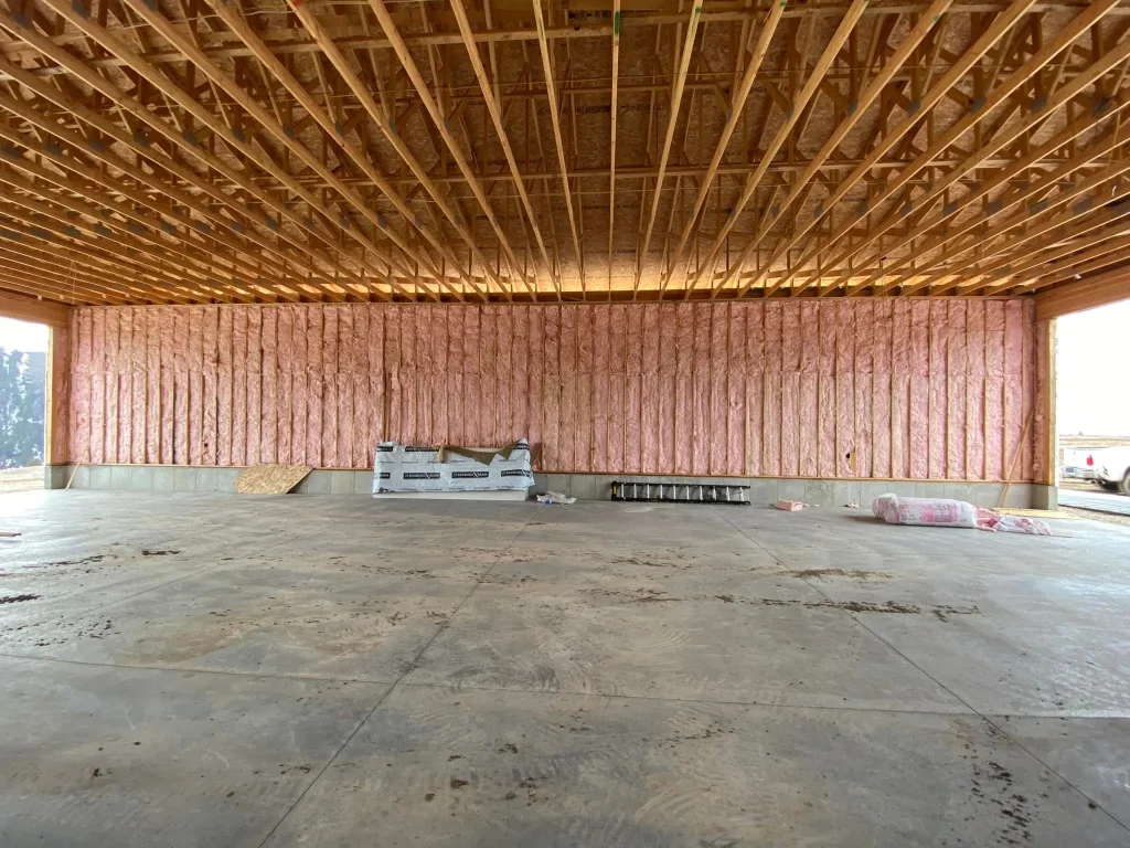 What Are the Benefits of Spray Foam Insulation in New Construction Homes?