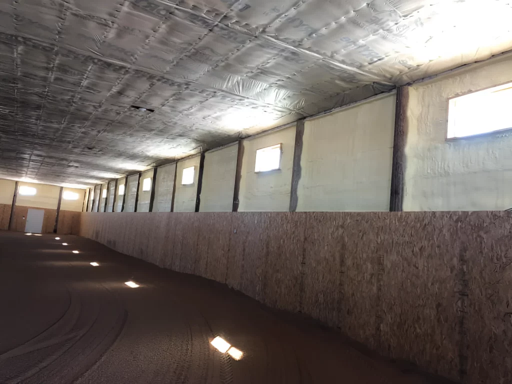 What Should Every Builder in Victor, ID Know Before Hiring a Spray Foam Insulation Contractor?